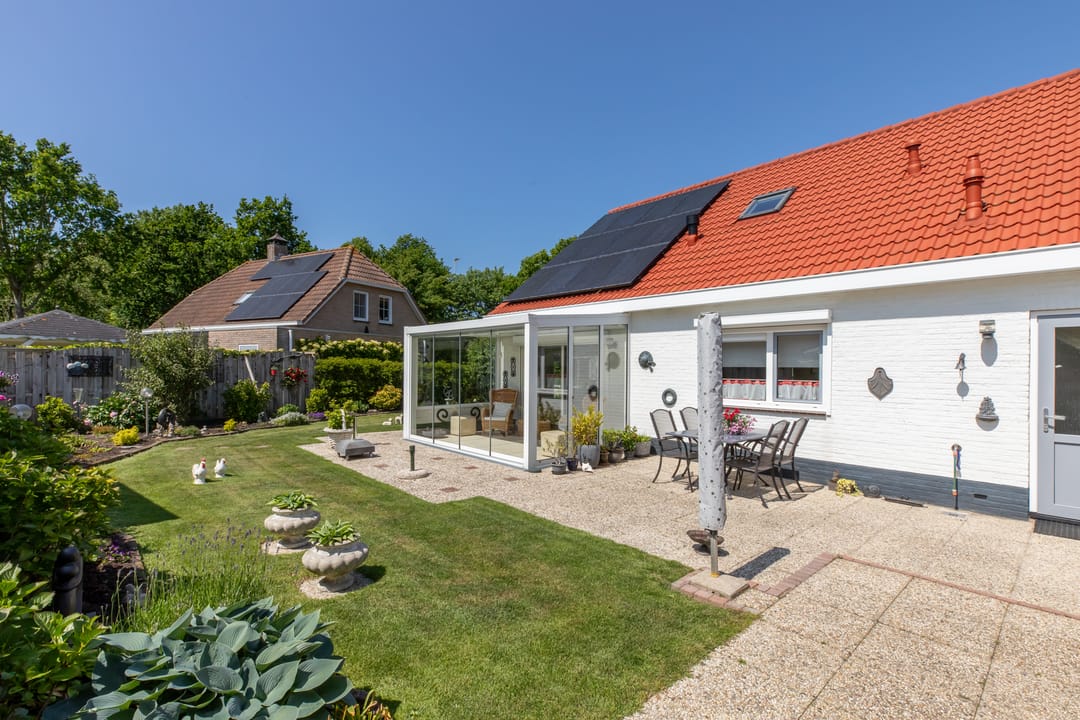 Photo 32 of Vlaamse Gaai 7