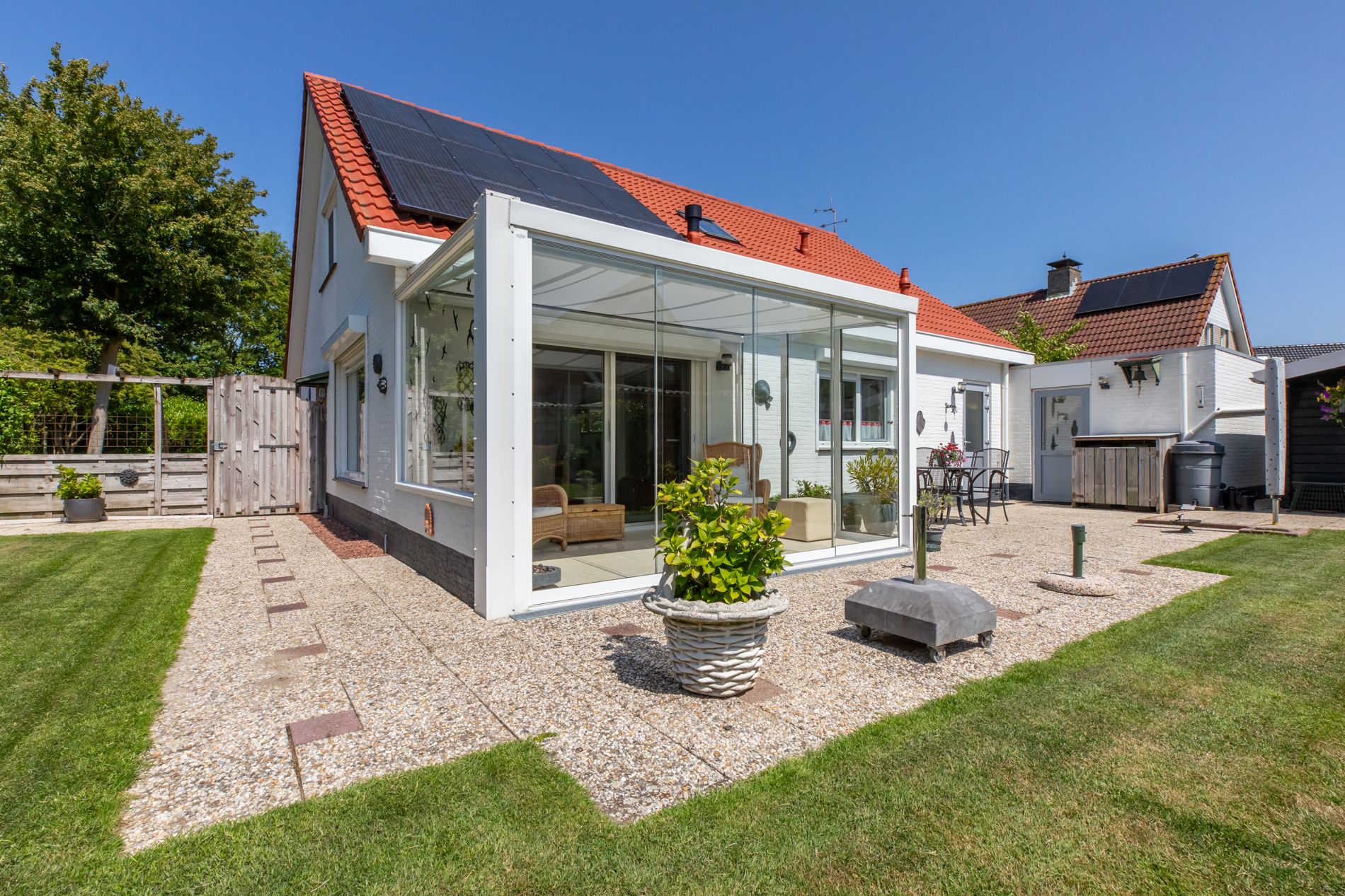 Photo 33 of Vlaamse Gaai 7