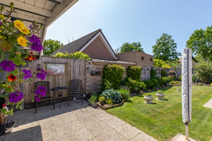 Foto 34 van Vlaamse Gaai 7