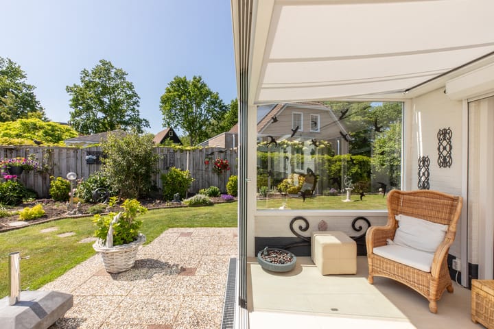 Foto 35 van Vlaamse Gaai 7