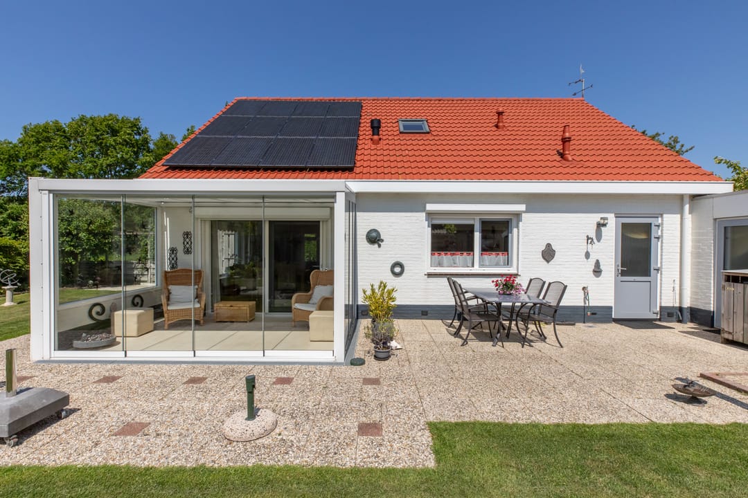Photo 38 of Vlaamse Gaai 7