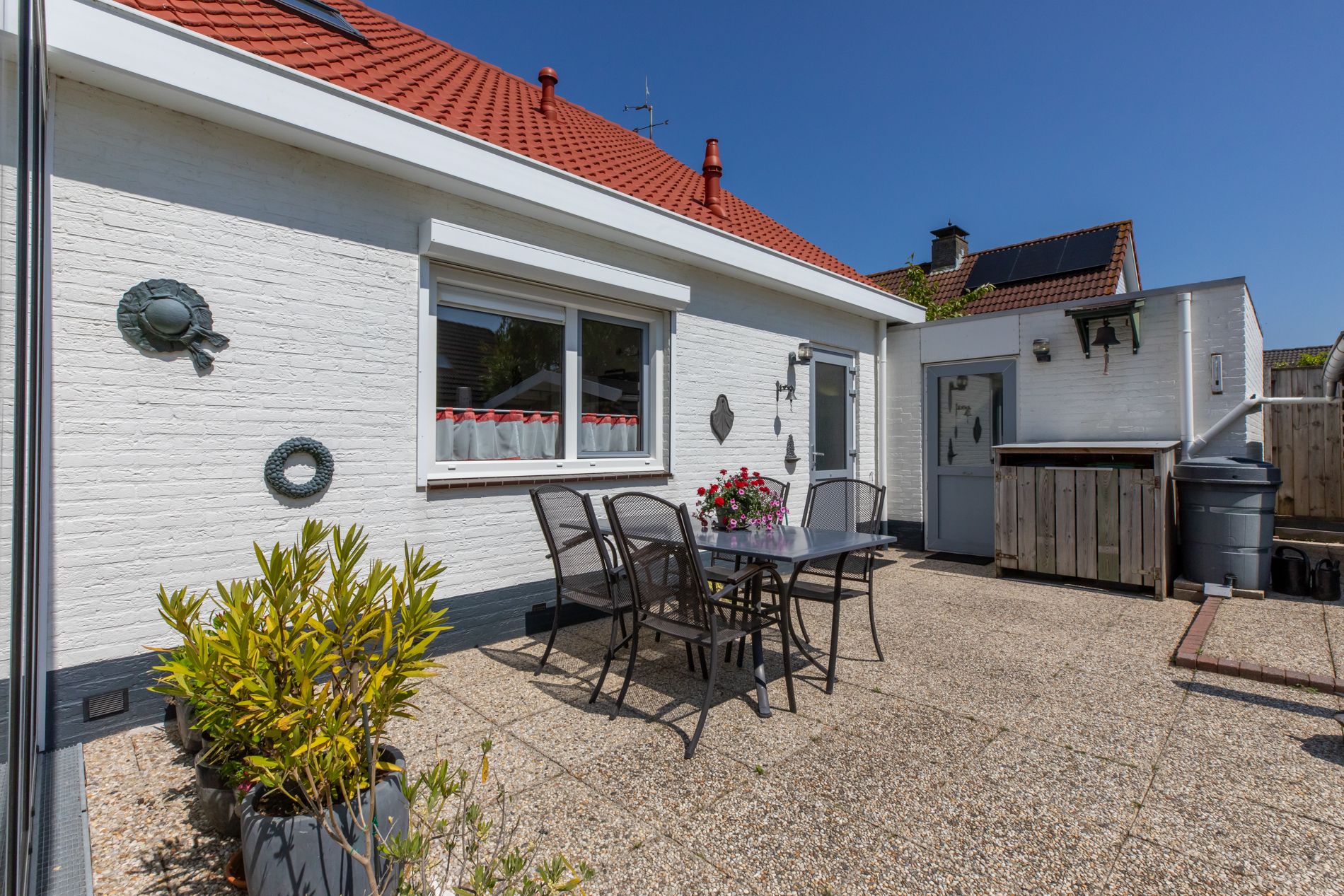 Photo 39 of Vlaamse Gaai 7