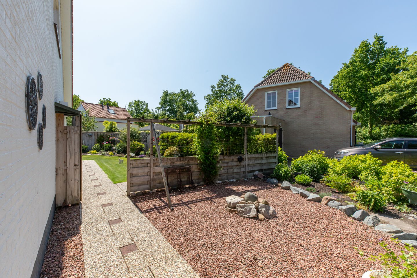 Photo 40 of Vlaamse Gaai 7