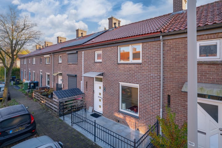 Photo 6 of Rozemarijnstraat 9