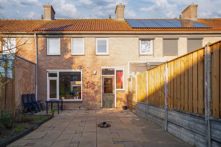 Photo 17 of Rozemarijnstraat 9