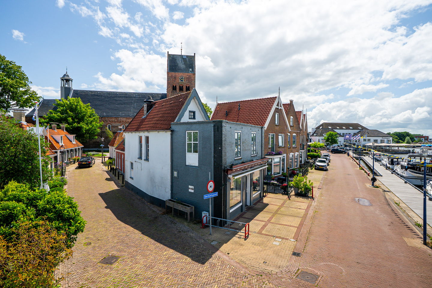 Bekijk foto 2 van Nieuwe Kade 10