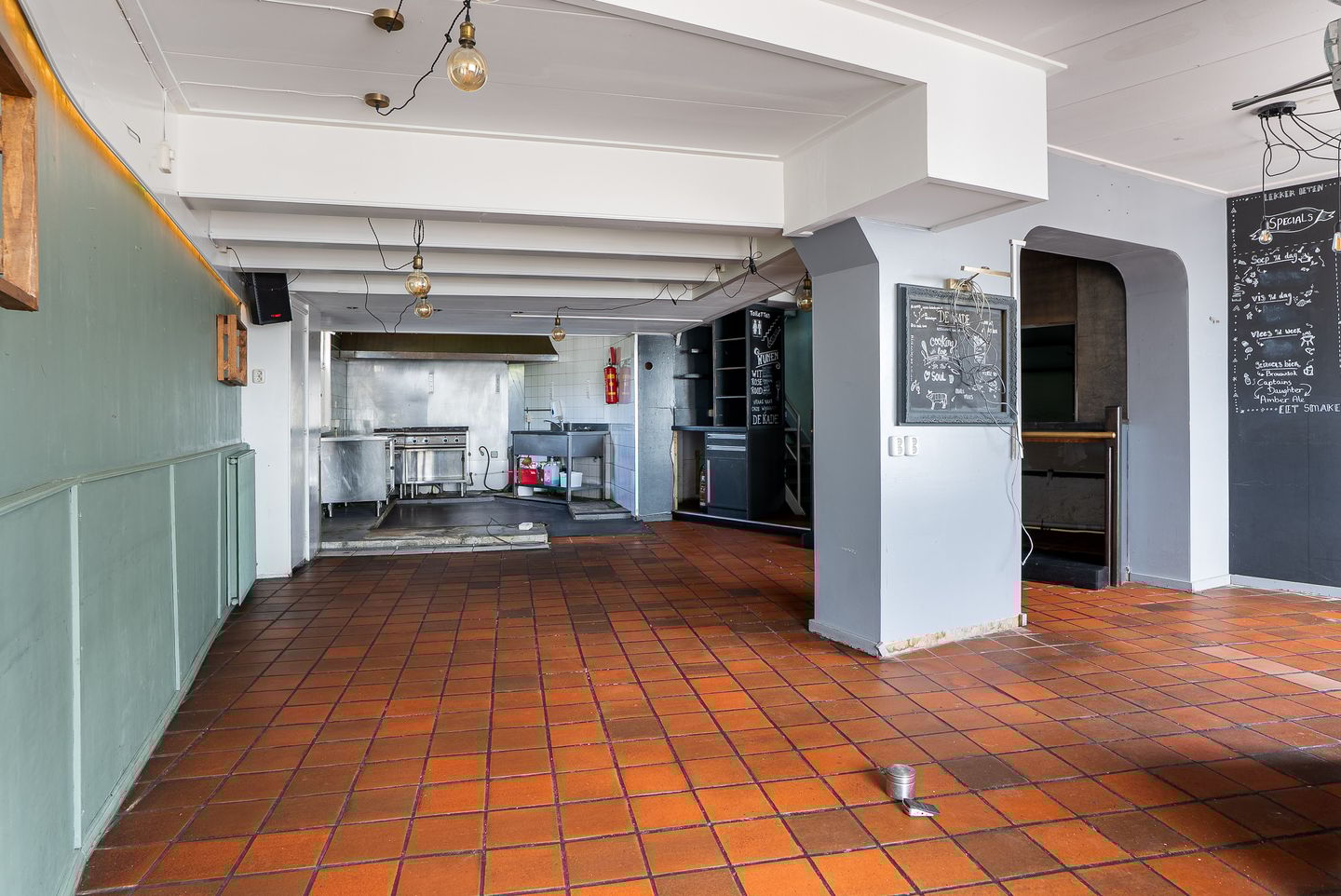 Bekijk foto 3 van Nieuwe Kade 10