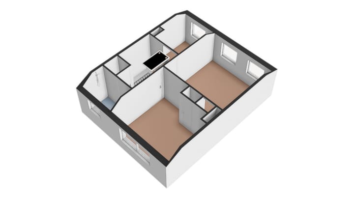 Photo 40 of Rozemarijnstraat 9