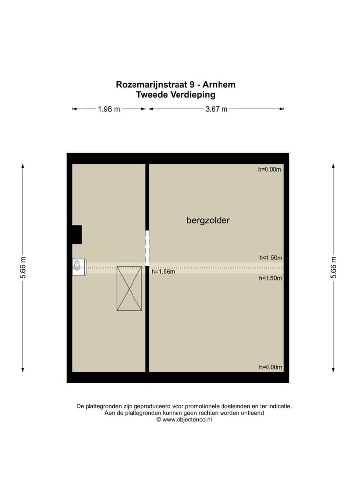 Photo 41 of Rozemarijnstraat 9