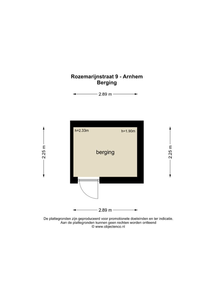 Photo 43 of Rozemarijnstraat 9