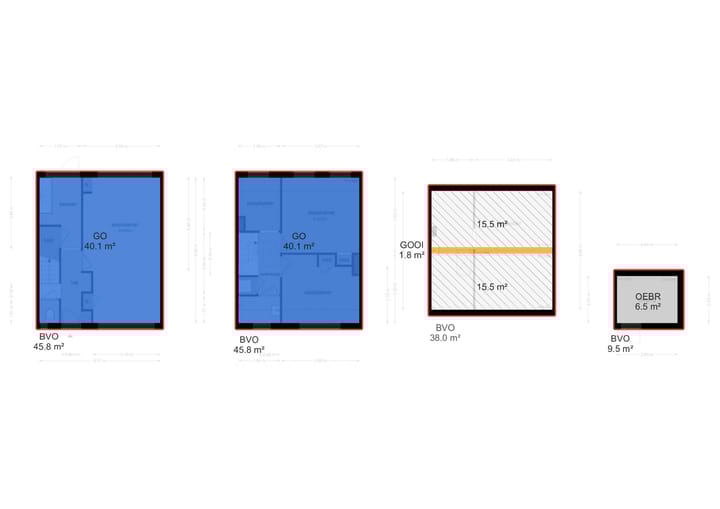 Photo 46 of Rozemarijnstraat 9