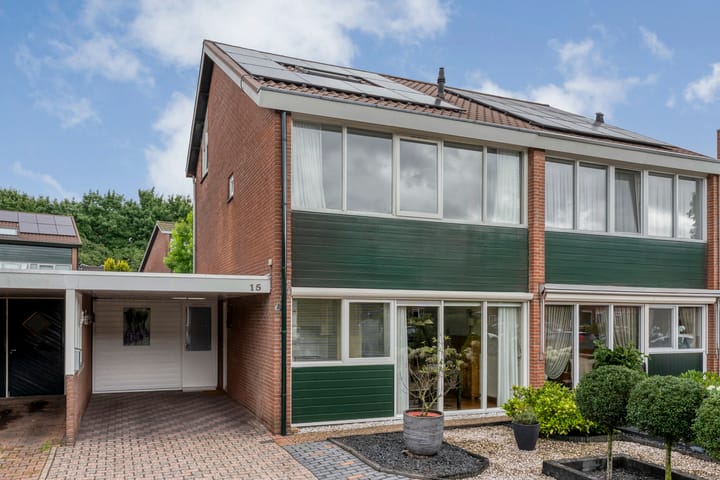 Foto 5 van Nachtegaalstraat 15