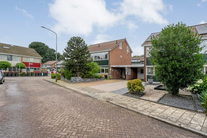 Foto 6 van Nachtegaalstraat 15