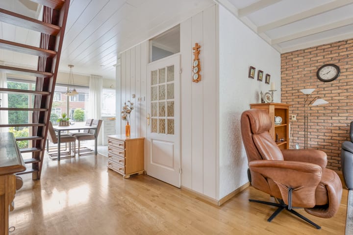 Foto 11 van Nachtegaalstraat 15