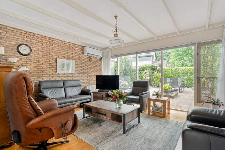 Foto 12 van Nachtegaalstraat 15