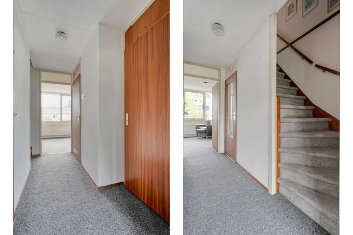 Foto 21 van Nachtegaalstraat 15