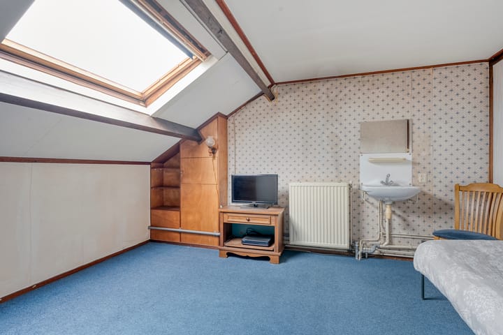 Foto 30 van Nachtegaalstraat 15