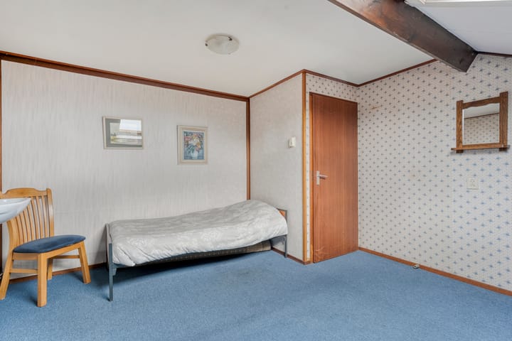 Foto 31 van Nachtegaalstraat 15