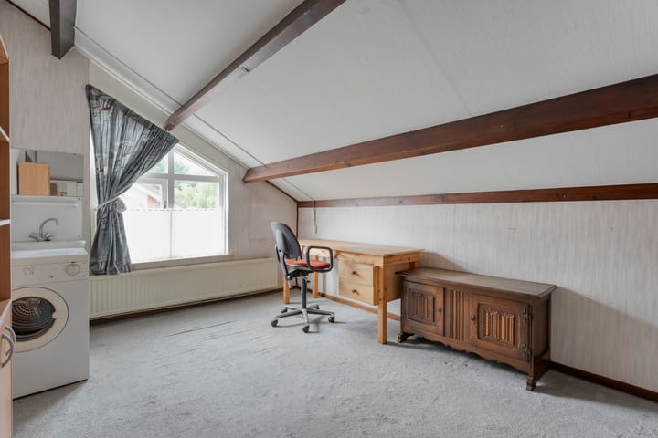 Foto 32 van Nachtegaalstraat 15