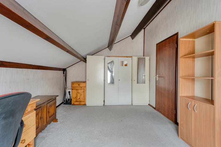 Foto 33 van Nachtegaalstraat 15