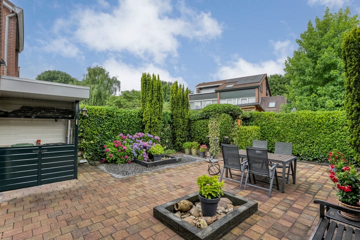 Foto 34 van Nachtegaalstraat 15