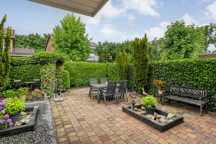 Foto 35 van Nachtegaalstraat 15