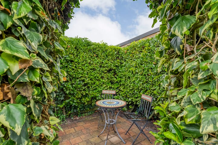 Foto 36 van Nachtegaalstraat 15