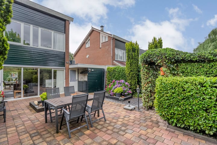 Foto 37 van Nachtegaalstraat 15