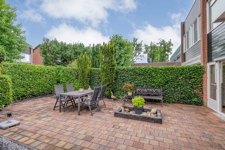 Foto 38 van Nachtegaalstraat 15