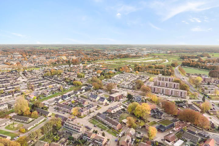 Foto 39 van Nachtegaalstraat 15