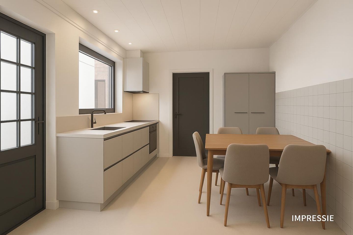 Foto 5 van Het Einde 14