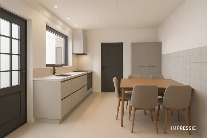 Foto 5 van Het Einde 14