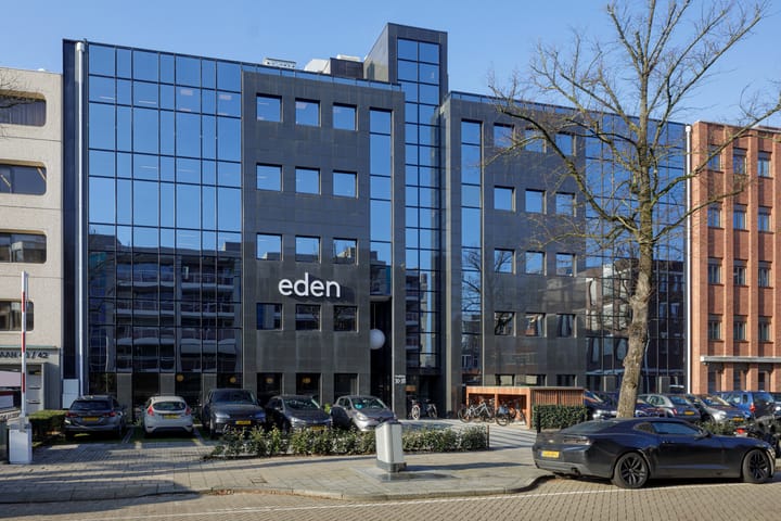 Paradijslaan 30-38, Eindhoven