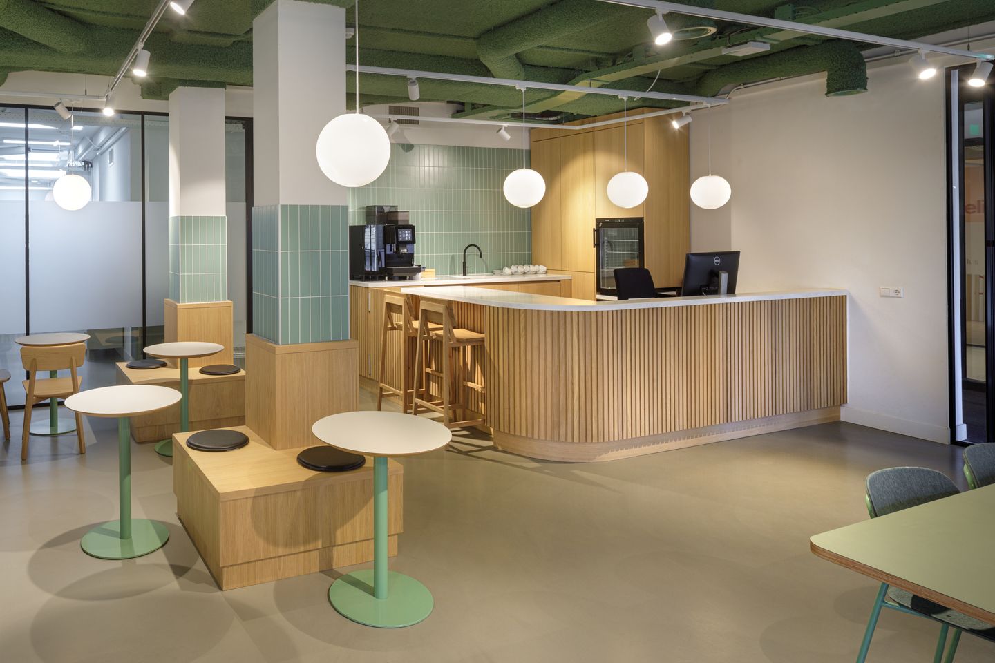 View photo 5 of Paradijslaan 30-38