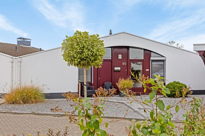 Foto 3 van Brekkenweg 4-85