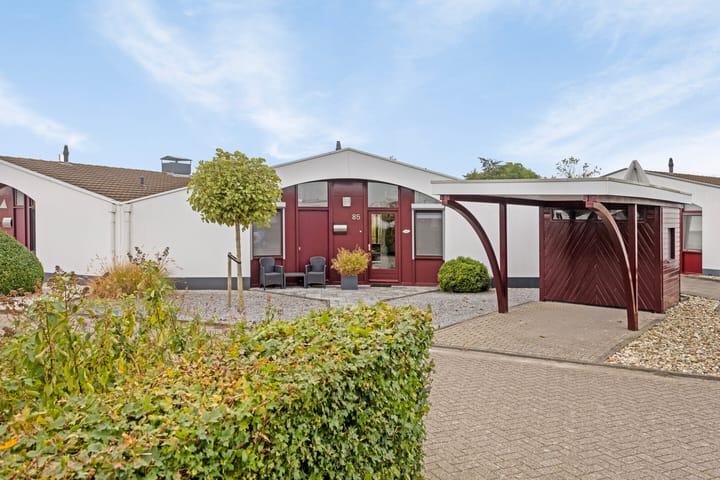 Foto 32 van Brekkenweg 4-85