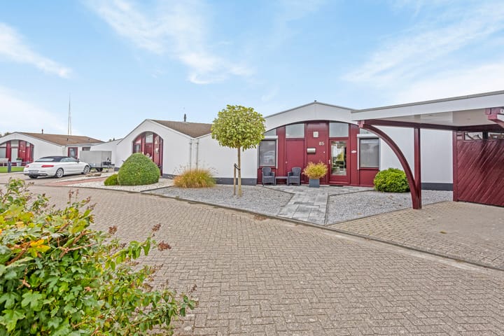 Foto 33 van Brekkenweg 4-85