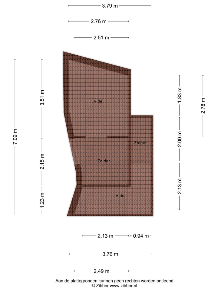 Foto 36 van Brekkenweg 4-85