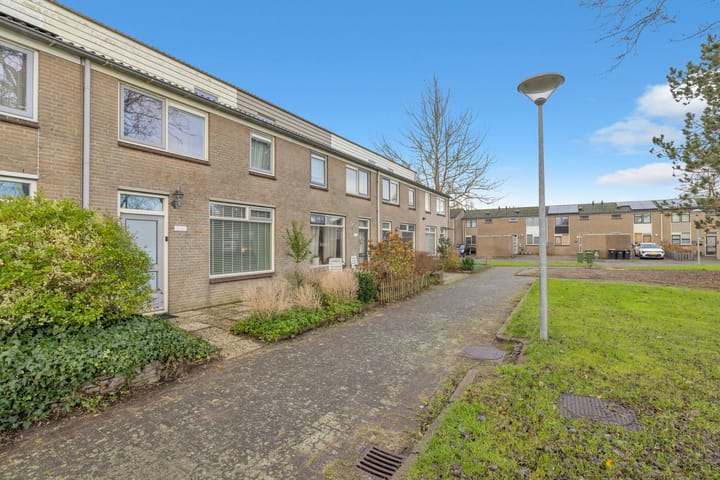 Foto 7 van Kruiszwin 4116