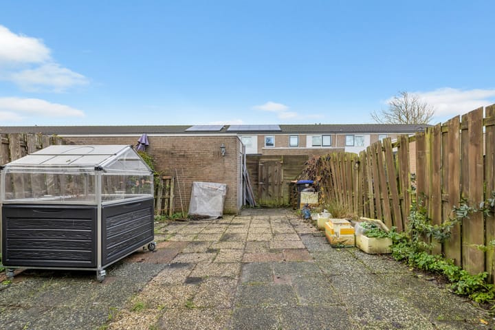 Foto 25 van Kruiszwin 4116