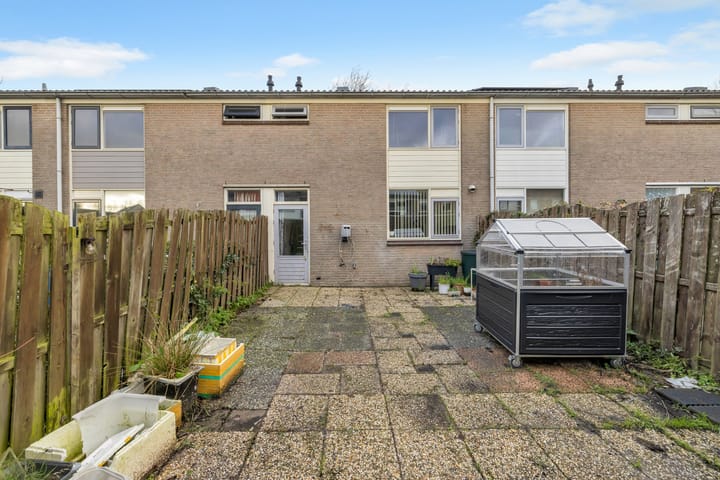 Foto 26 van Kruiszwin 4116