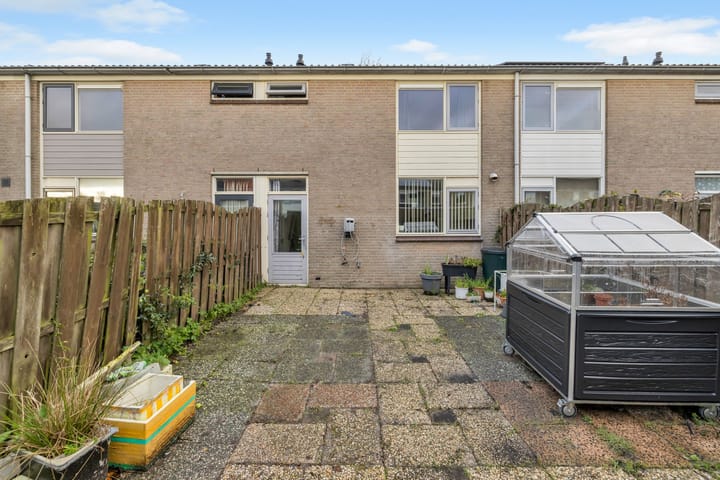 Foto 27 van Kruiszwin 4116