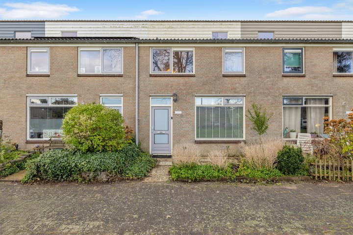 Foto 1 van Kruiszwin 4116