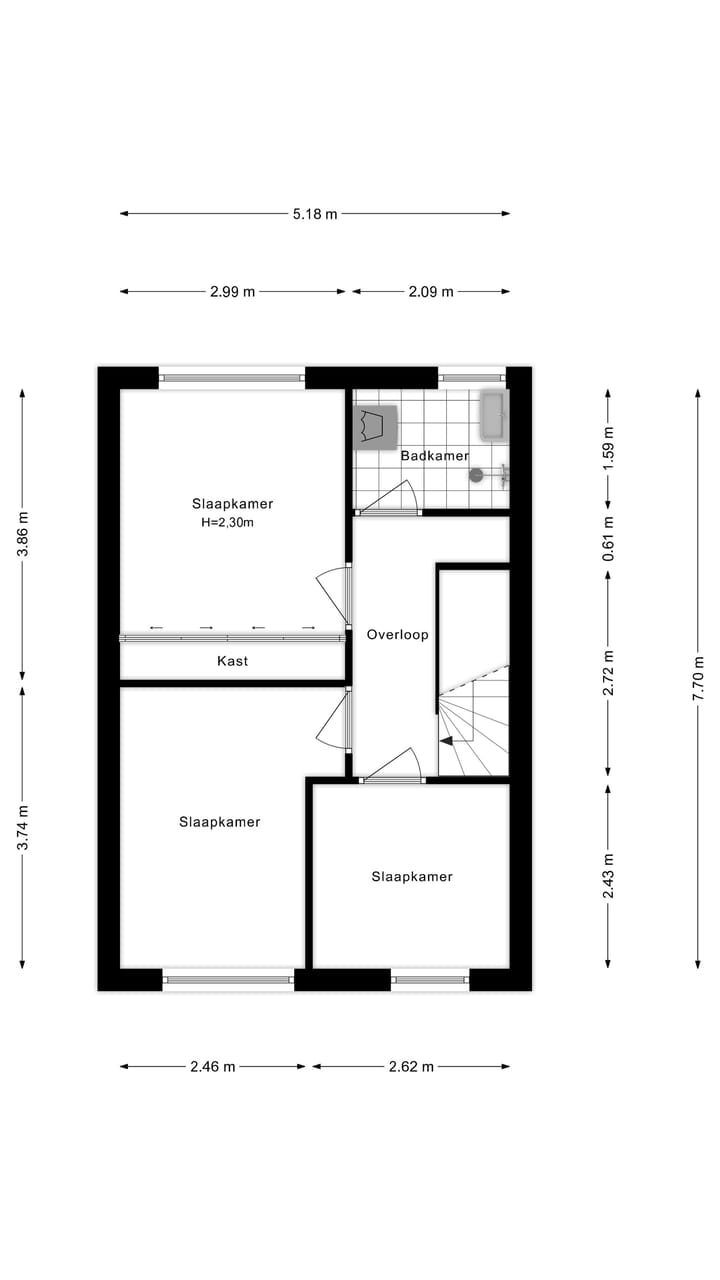 Foto 29 van Kruiszwin 4116