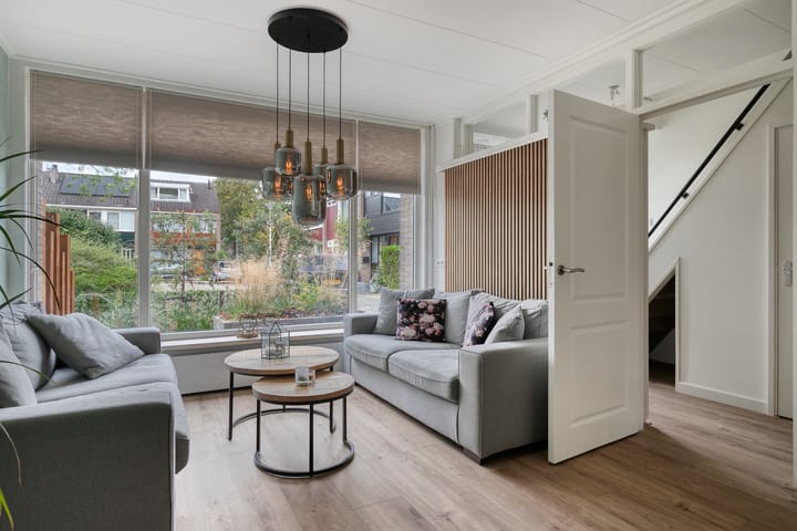 Foto 3 van Warmoeziershof 65