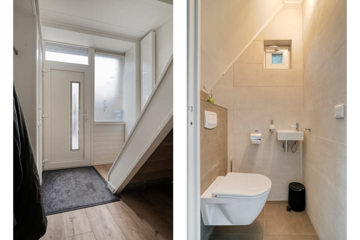 Foto 5 van Warmoeziershof 65