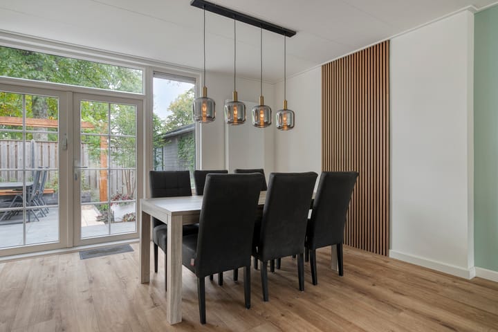 Foto 8 van Warmoeziershof 65