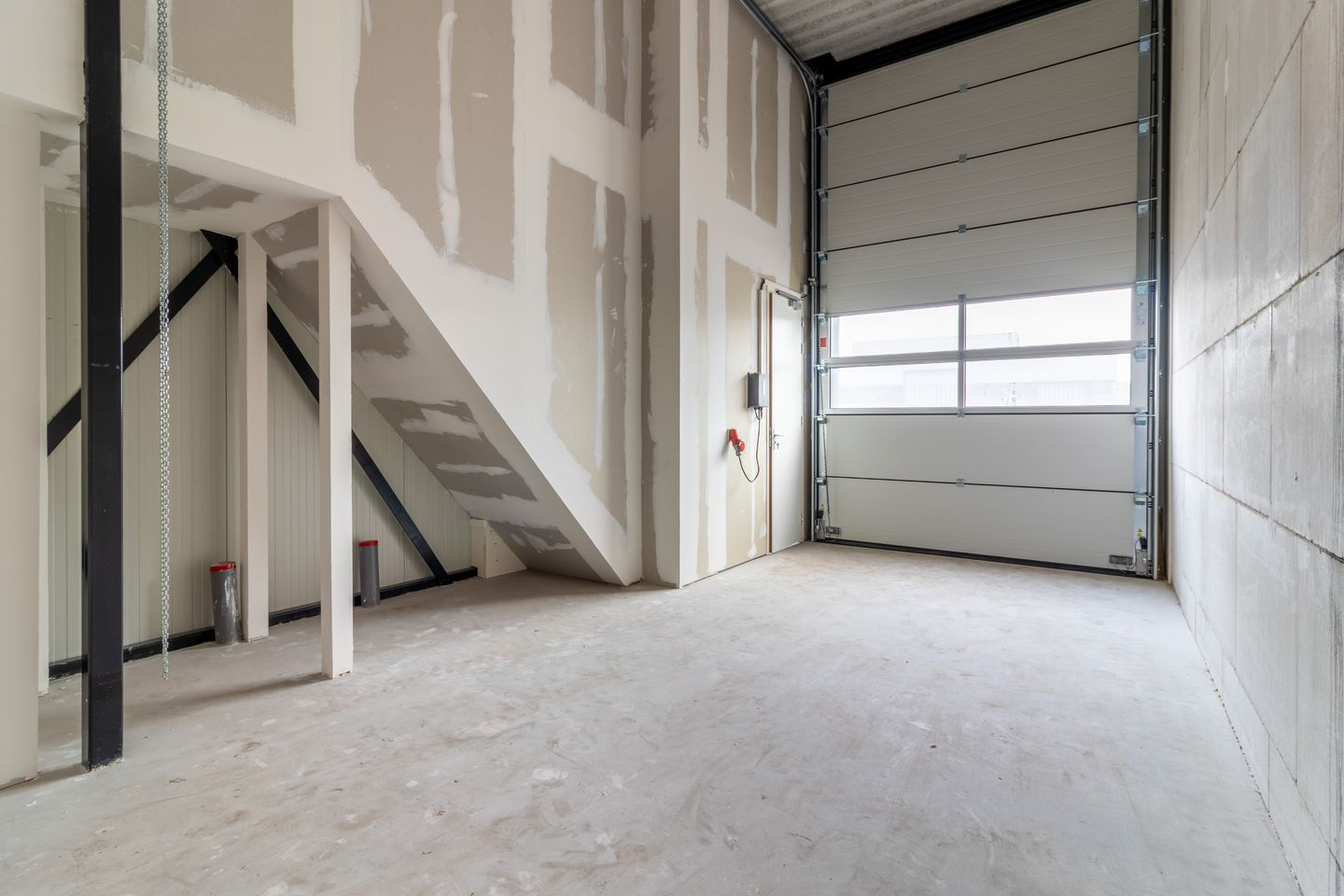 View photo 1 of Industrieweg 2-B