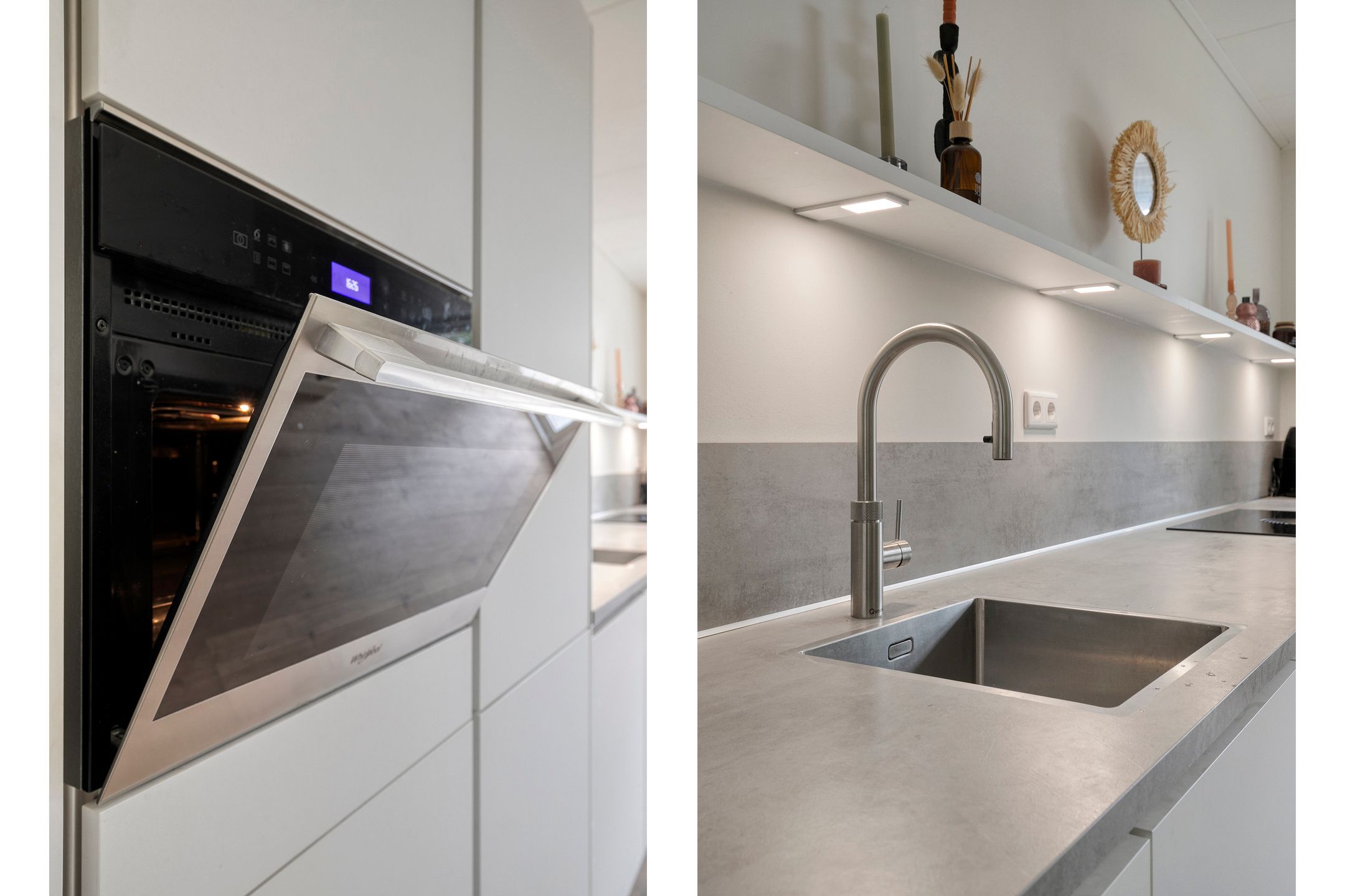 Foto 12 van Warmoeziershof 65