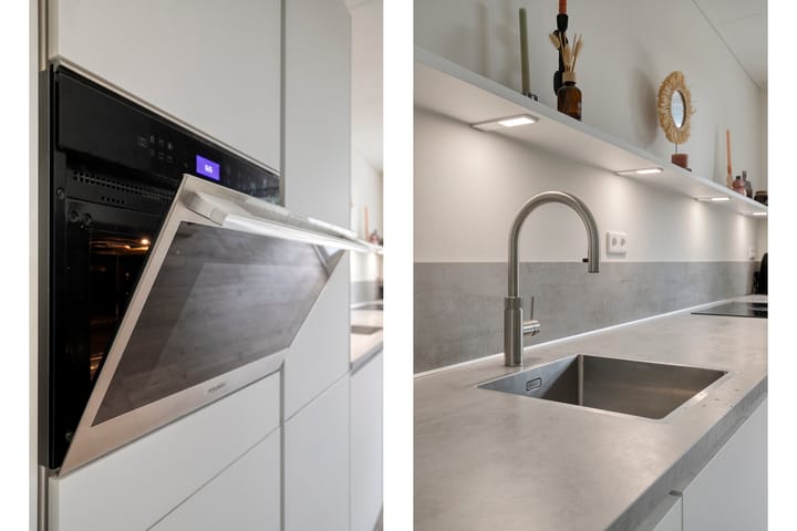 Foto 12 van Warmoeziershof 65